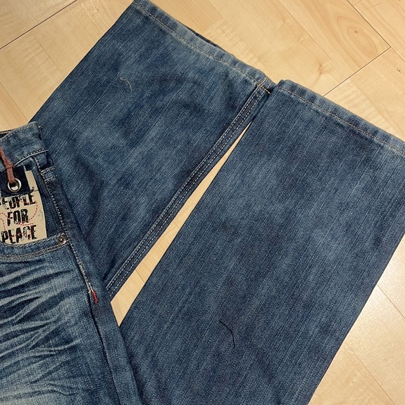 Boys jeans - Picture 4 of 10